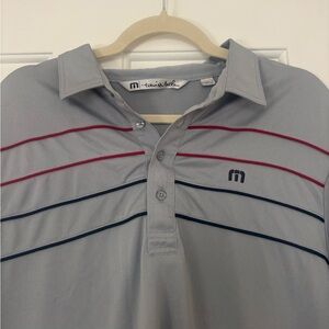 Travis Matthew Golf Polo
